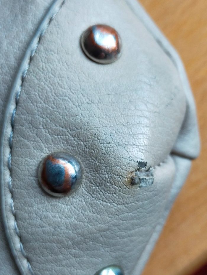 Sac bandoulière - photo numéro 6