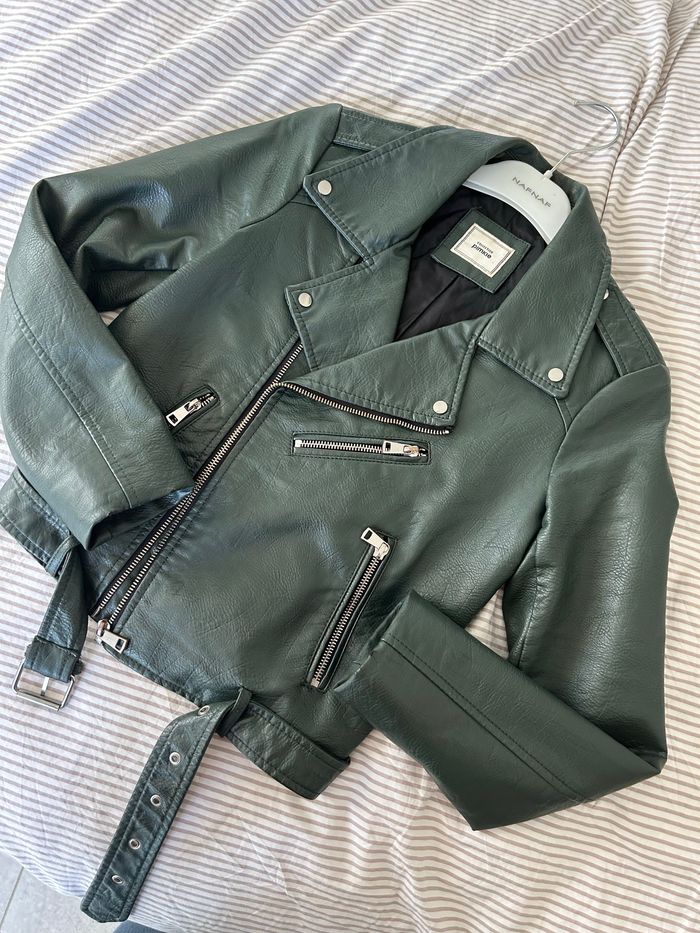 Veste - photo numéro 3