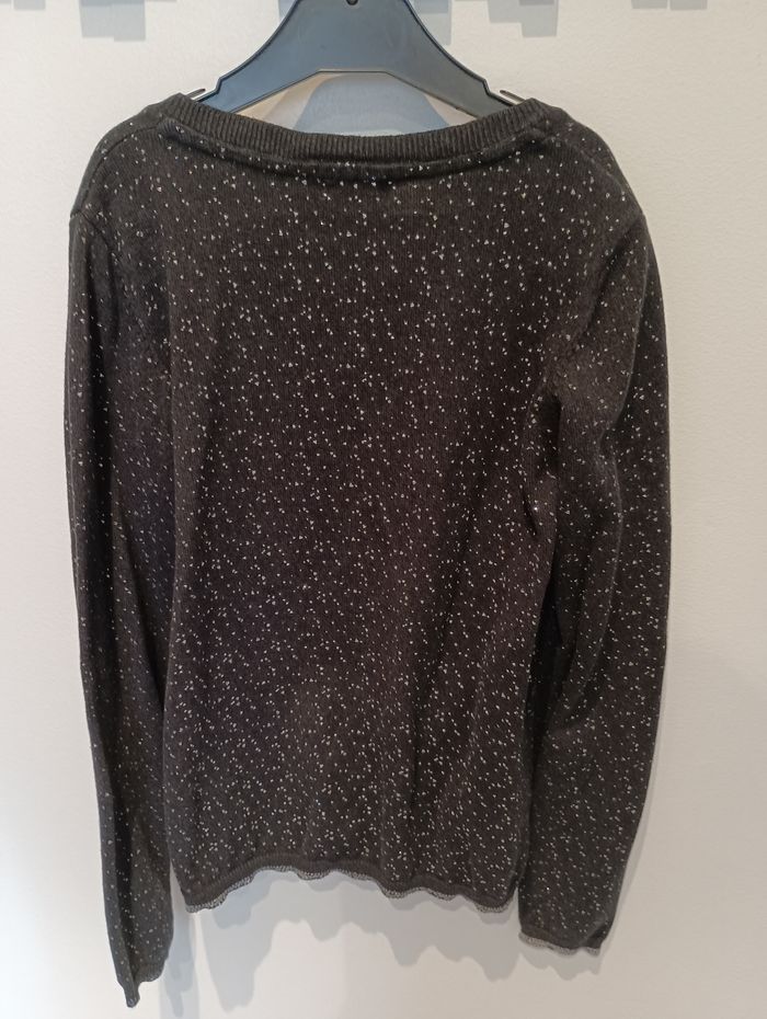 Gilet - photo numéro 3