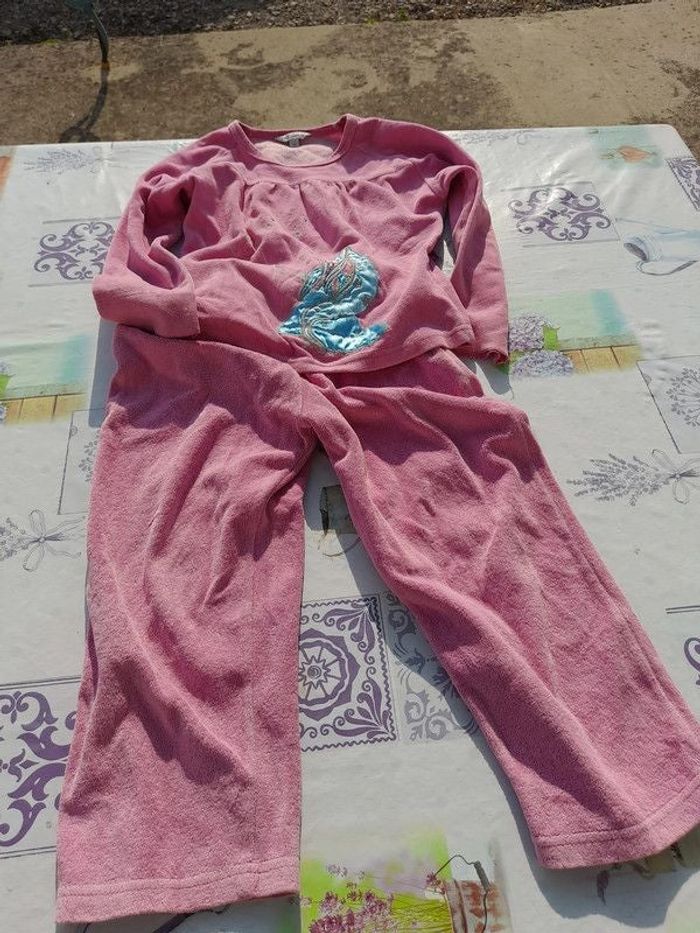 pyjama