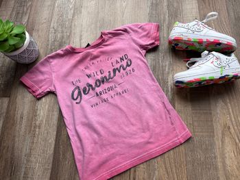 - Tee shirt Tape à l’œil - 6 ans - bon état 