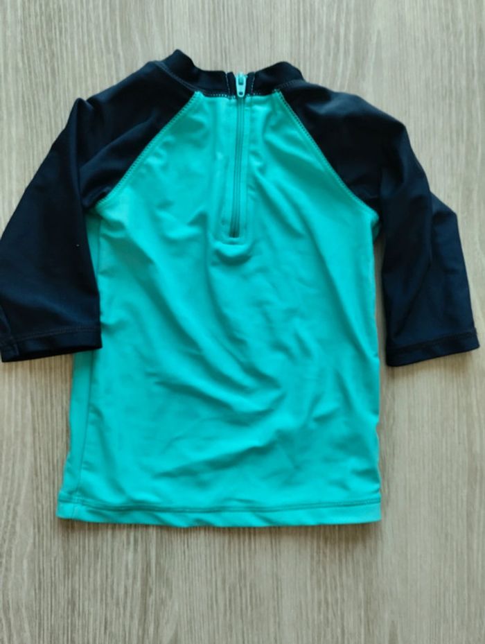 T shirt maillot - photo numéro 4