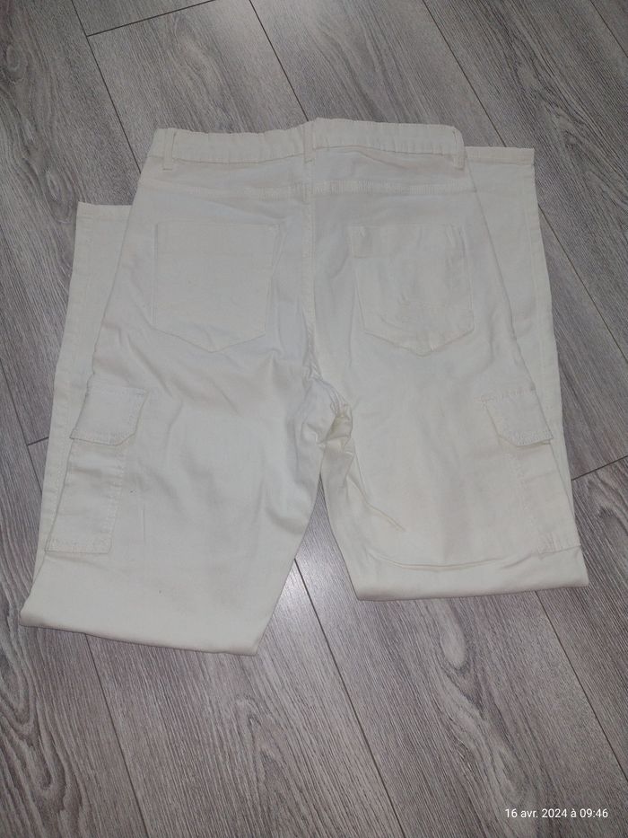 Jeans - photo numéro 3