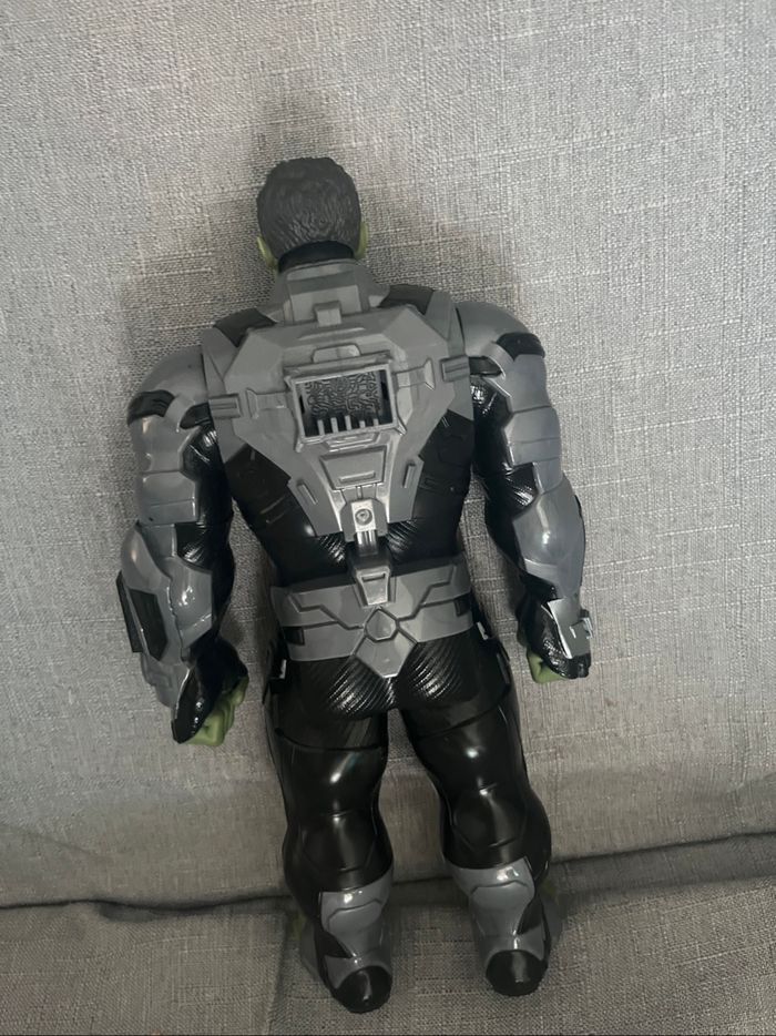 Figurine avengers Hulk - photo numéro 3