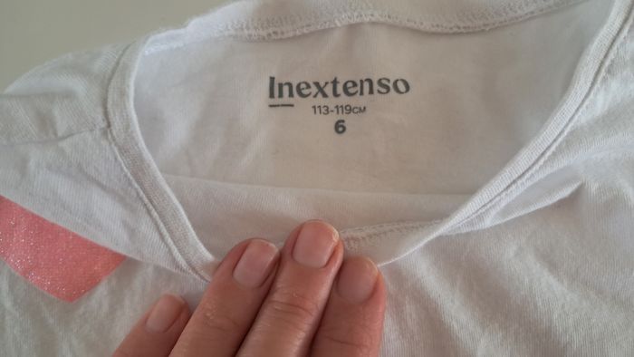 Tee-shirt - photo numéro 2