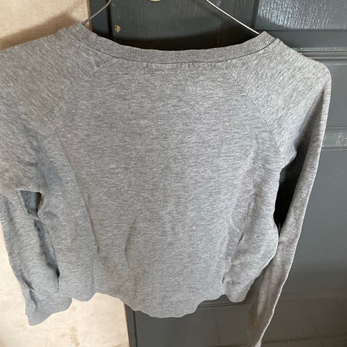 Sweat-shirt fille de marque Jennifer - photo numéro 4