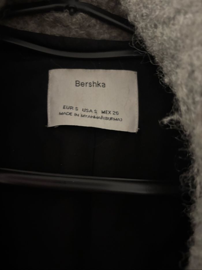 Manteau Bershka - photo numéro 3