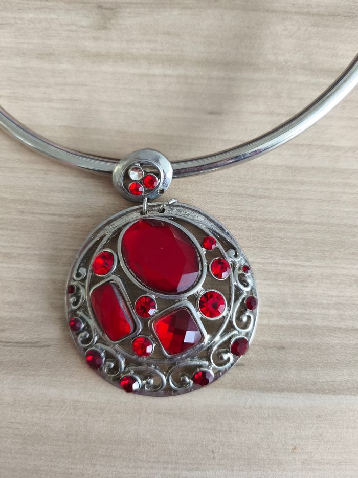 Collier femme - photo numéro 2