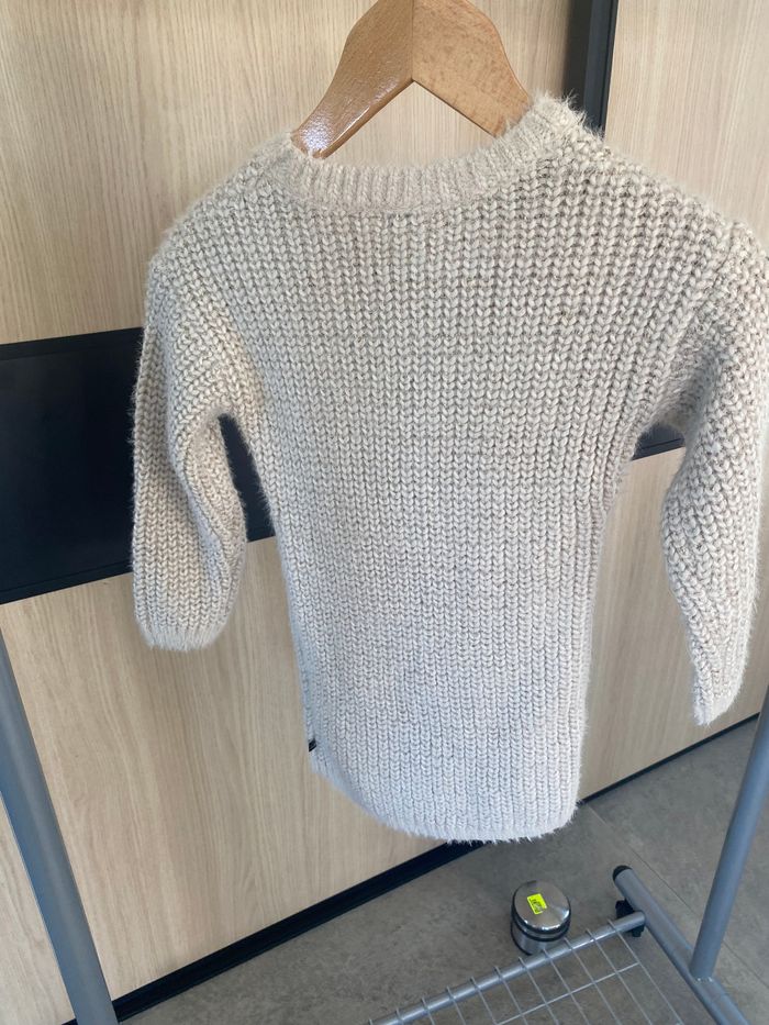 Robe neuve taille 5 ans ikks - photo numéro 2