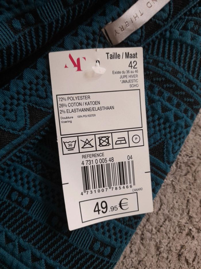 Jupe hivers - photo numéro 5