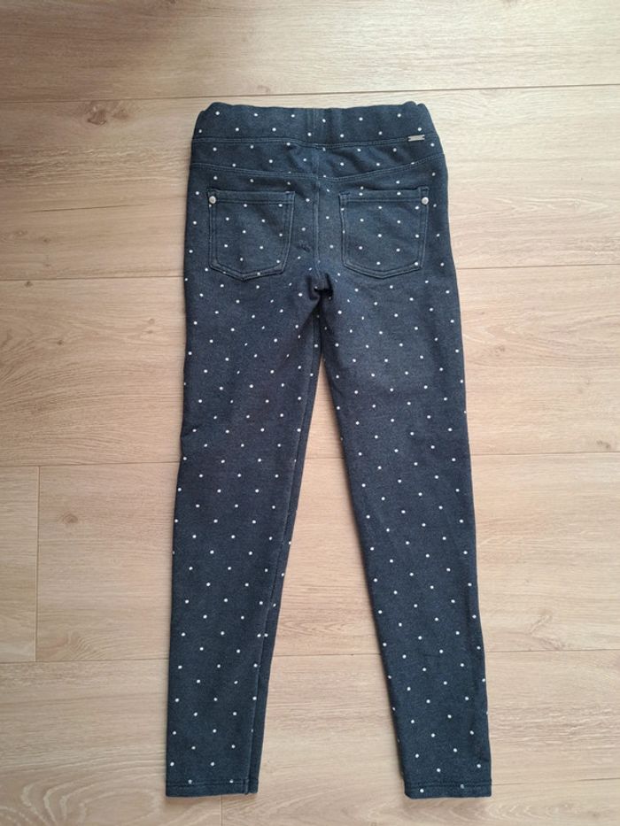 Lot pantalons / jupe 9A - photo numéro 11