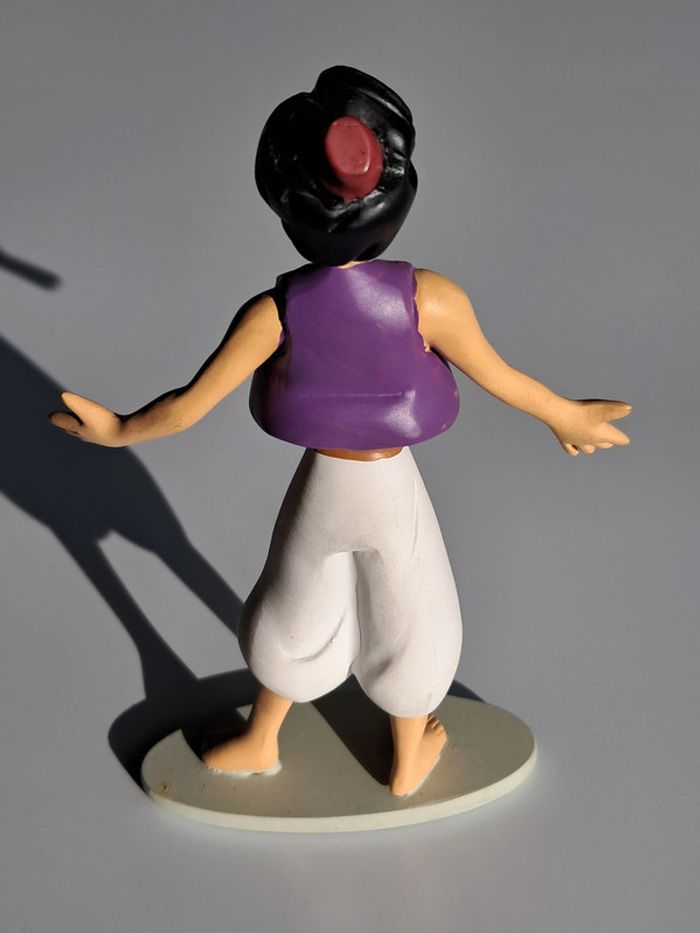 Figurine Aladdin de Walt Disney - photo numéro 3