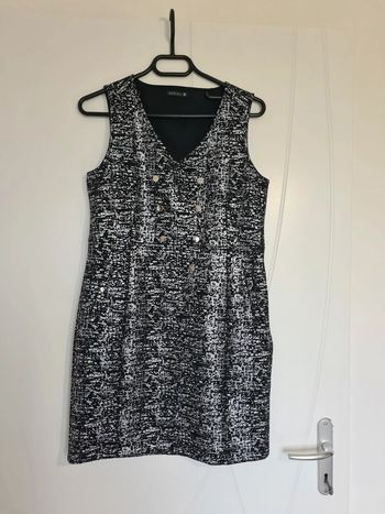 Robe Patrice breal