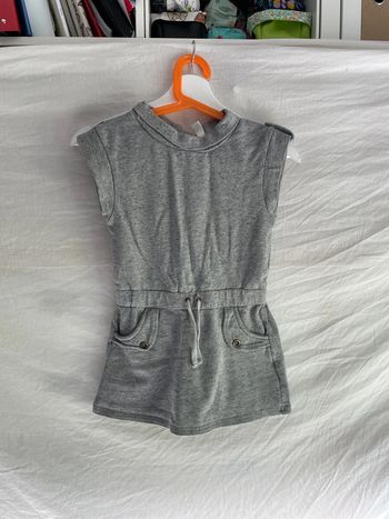 Robe sweat 8 ans okaidi