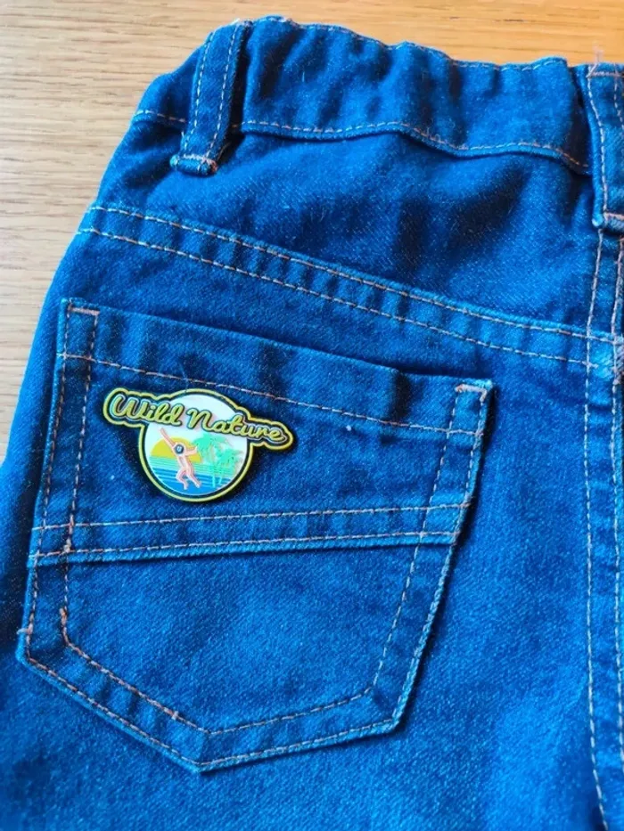 Short sergent major 4 ans - photo numéro 5