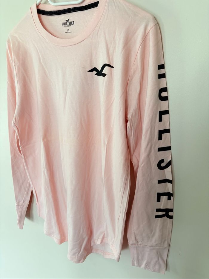 T-shirt - photo numéro 2