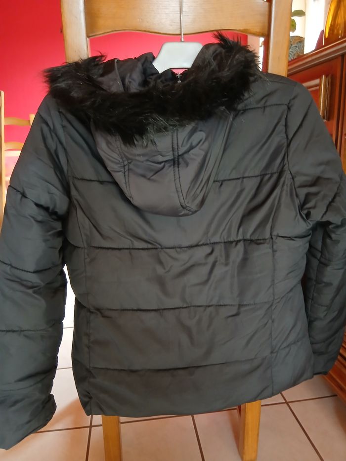 Blouson femme - photo numéro 6