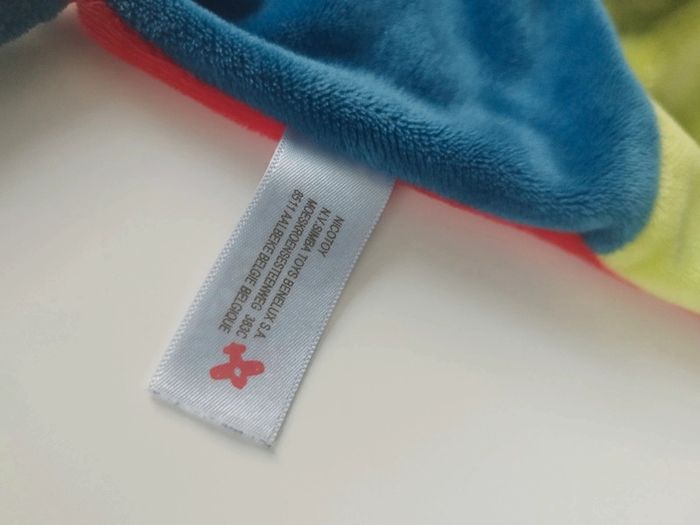 Ours Nicotoy - photo numéro 3