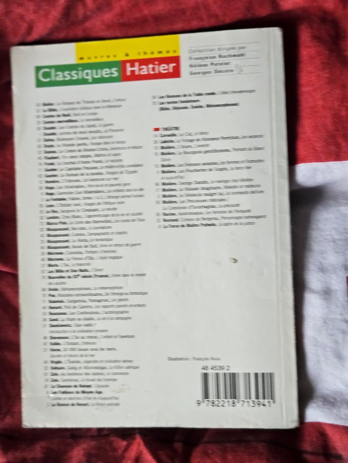 Livre - photo numéro 3