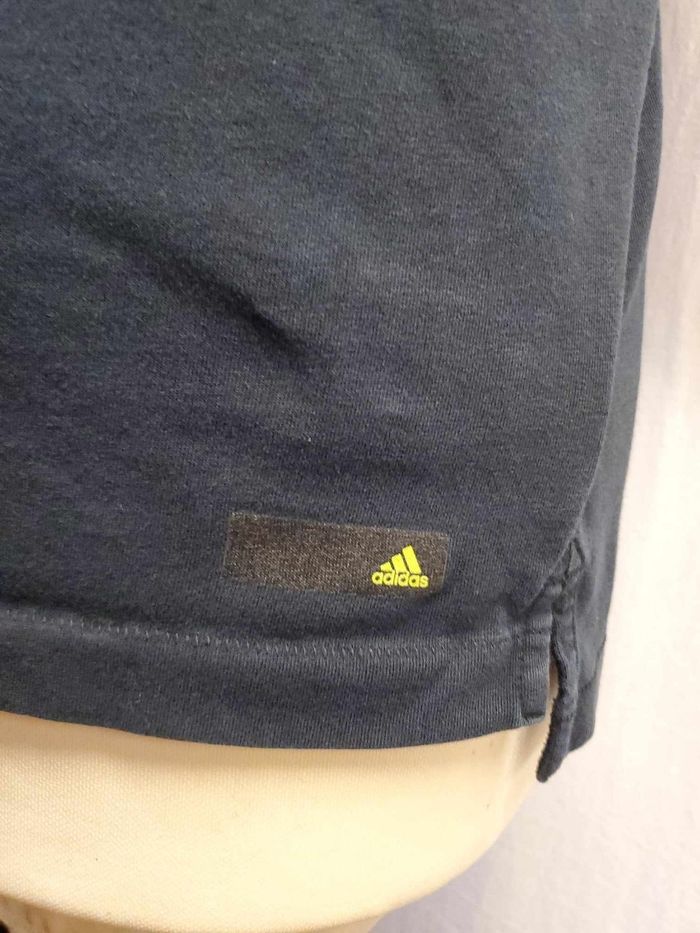 Tee-shirt adidas - photo numéro 2