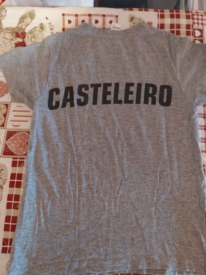 Maillot garçon 5/6ans