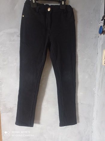 Pantalon jegging