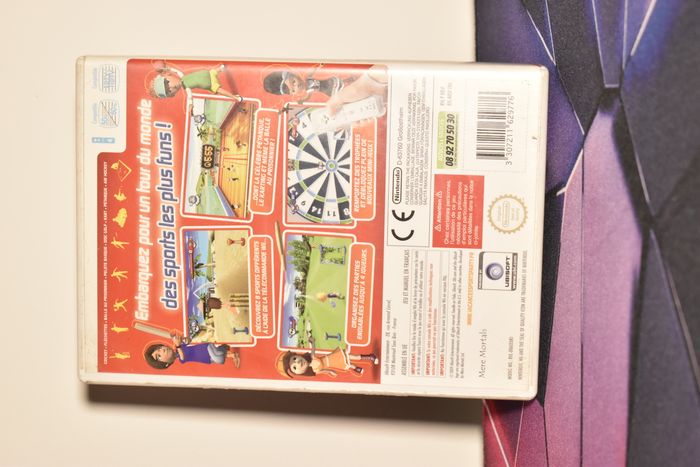 Vacances Sport Party - photo numéro 2