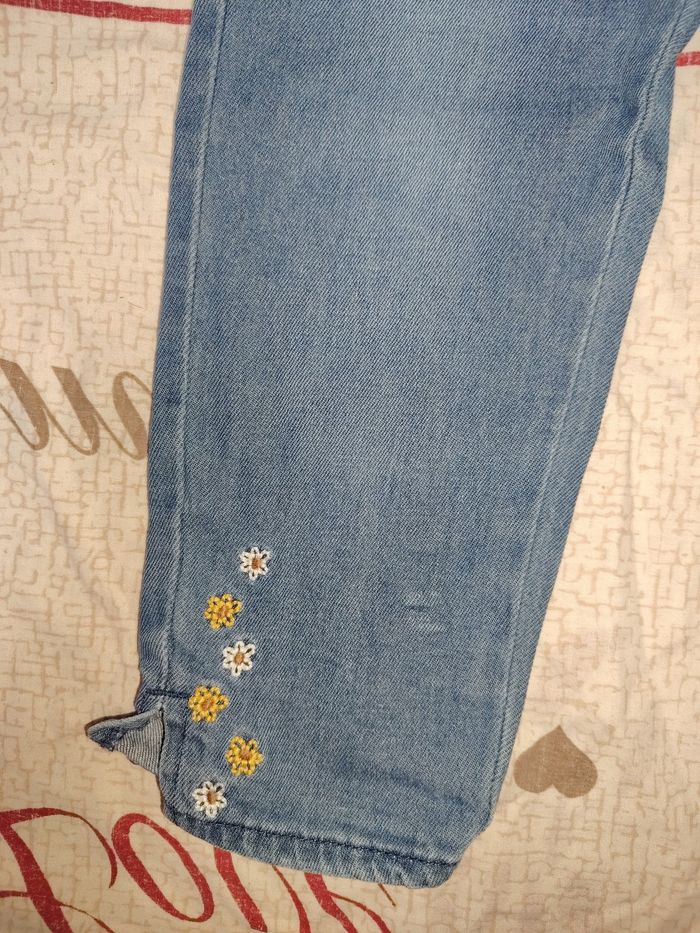 Pantacourt 10 ans - photo numéro 2