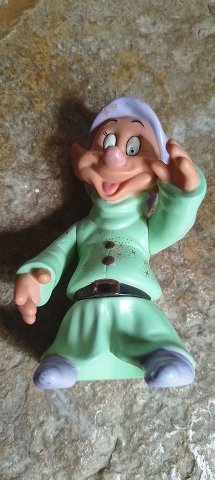 Figurine Simplet Vintage Collection - photo numéro 2