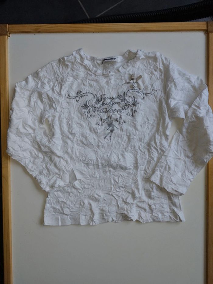 Lot hauts - photo numéro 3