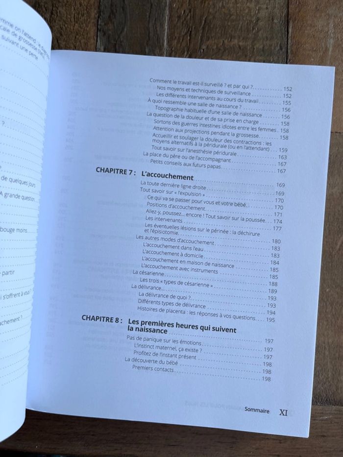 Livre Devenir maman pour les nuls - photo numéro 4