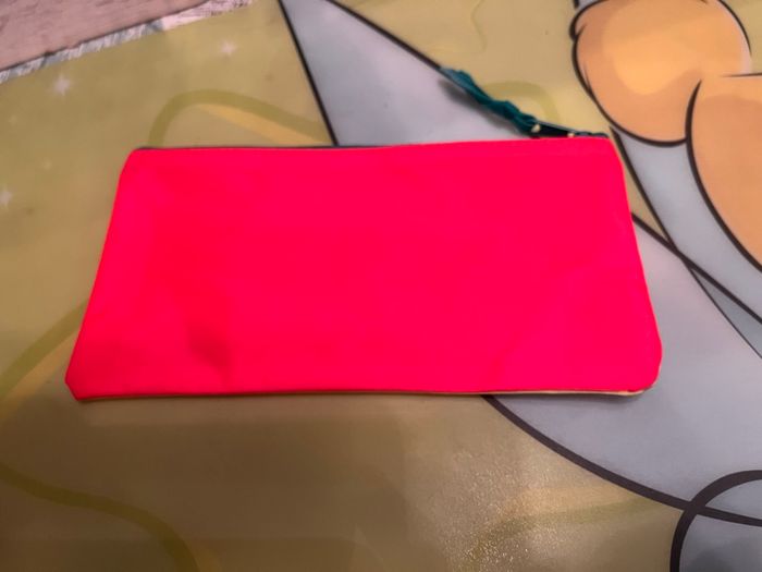 Pochette la panthère rose - photo numéro 2