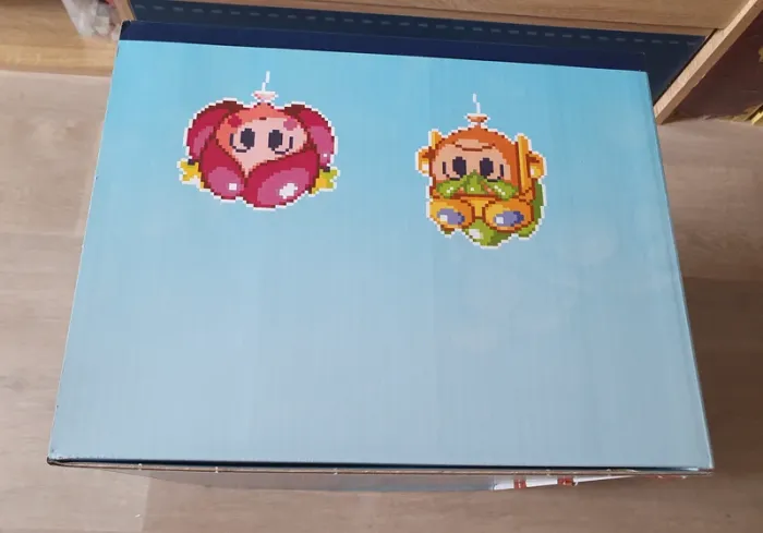 Clockwork Aquario Ultra Collector Edition PS4 - photo numéro 5