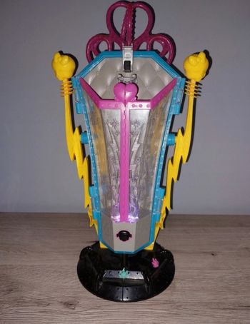 Frankie transformator