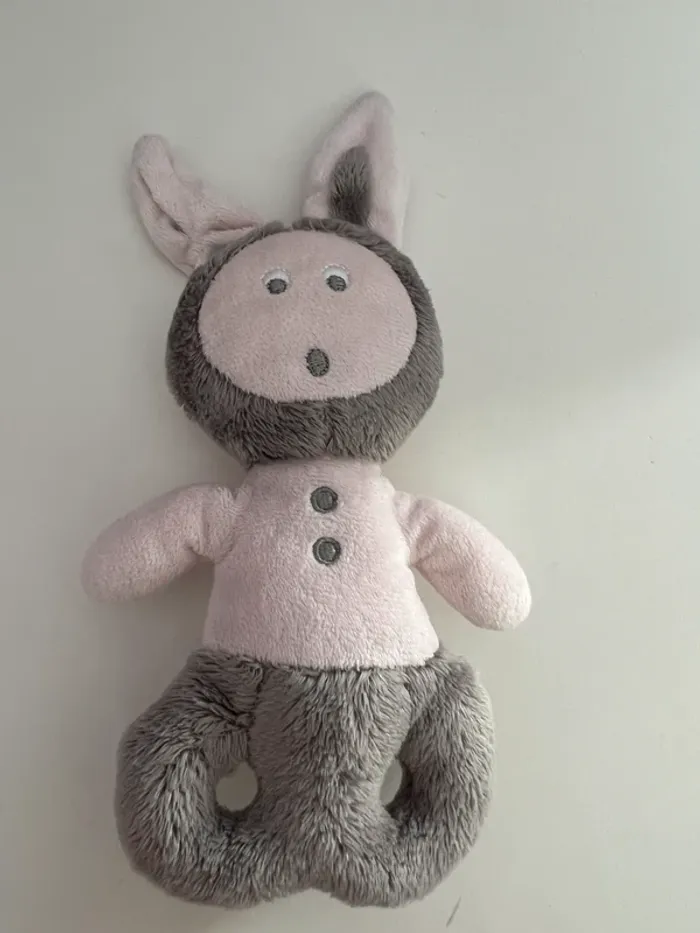 Peluche obaibi