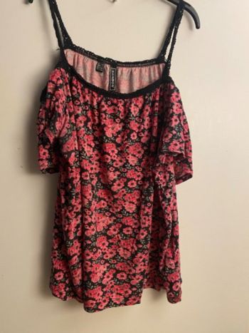 Haut été taille 42/44