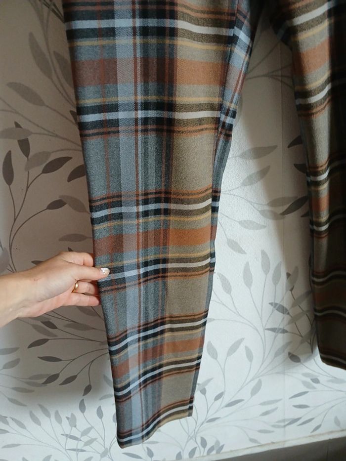 🍍 Pantalon homme Zara man taille 42 - photo numéro 4