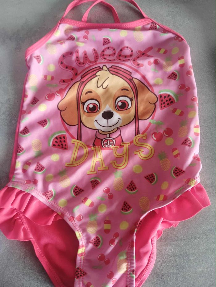 Lots de maillot de bains - photo numéro 6