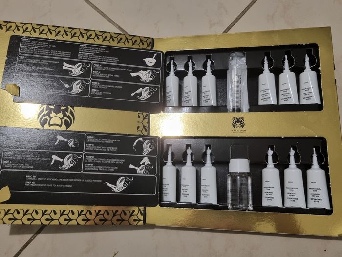 Shampoing homme - photo numéro 6