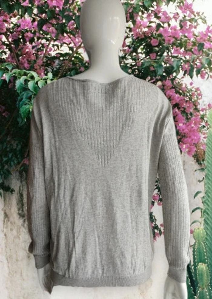 Pull fin Bonobo - photo numéro 5