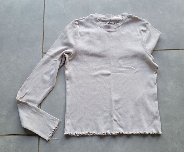 T-shirt ML 16 ans