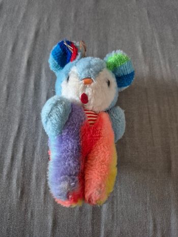 Peluche