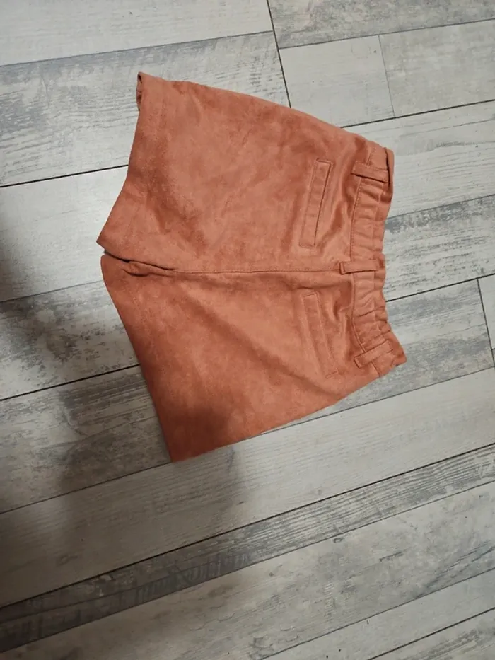 Short kiabi fille 5 ans - photo numéro 3