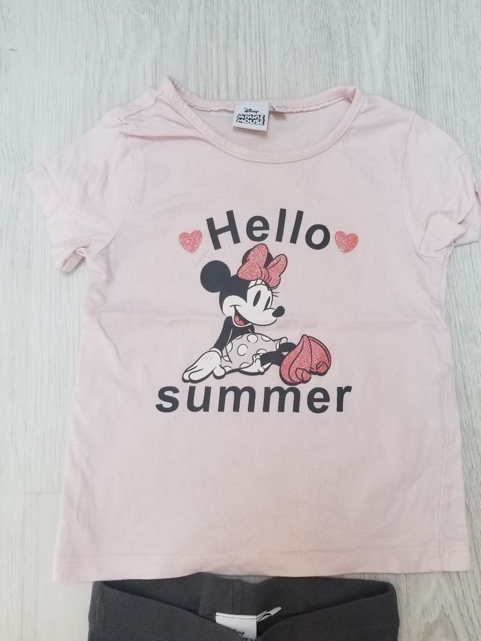 Ensemble été 3 ans - photo numéro 6