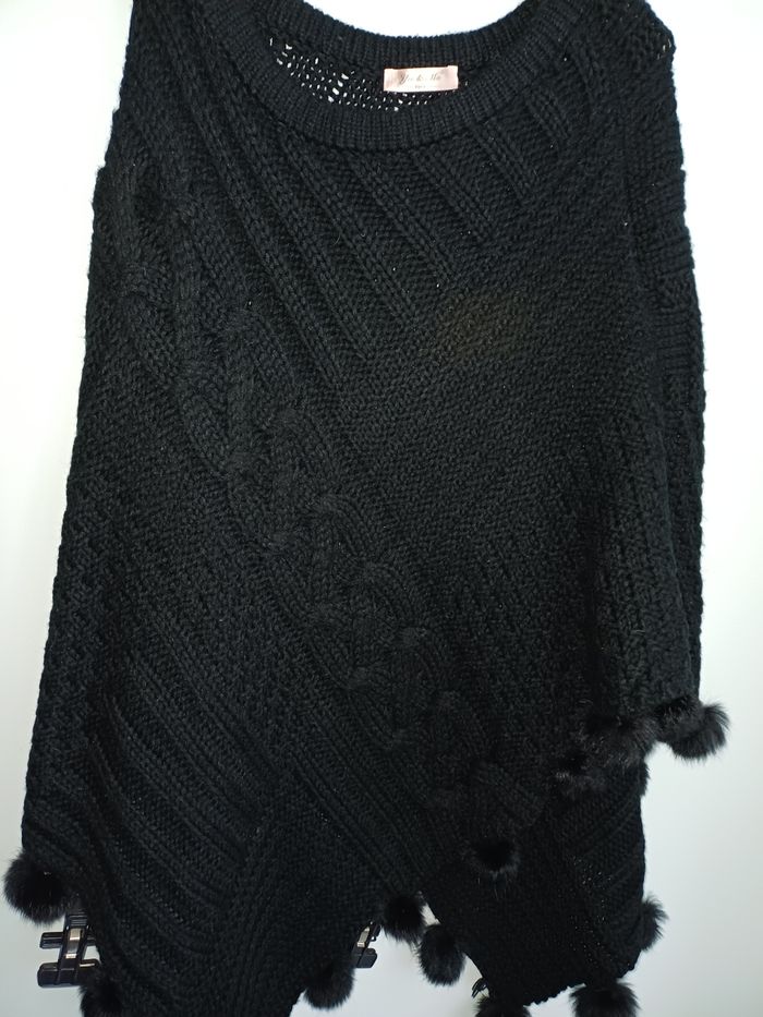 Poncho