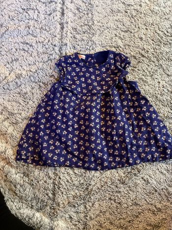 Robe d’été 12 m