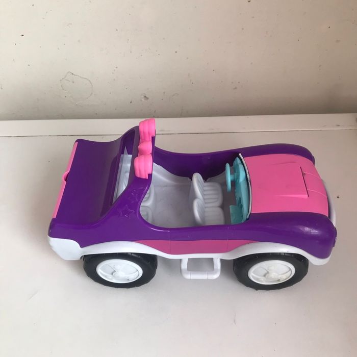 Voiture - photo numéro 2