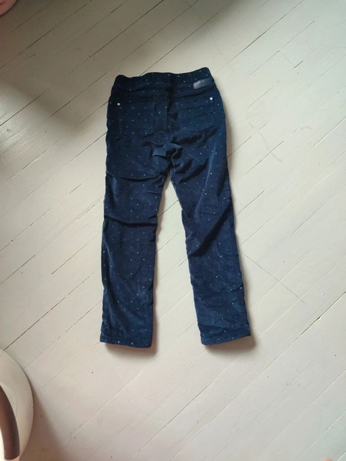 Pantalon Okaïdi - photo numéro 4