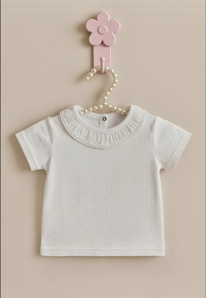 T-shirt petit bateau 3 mois