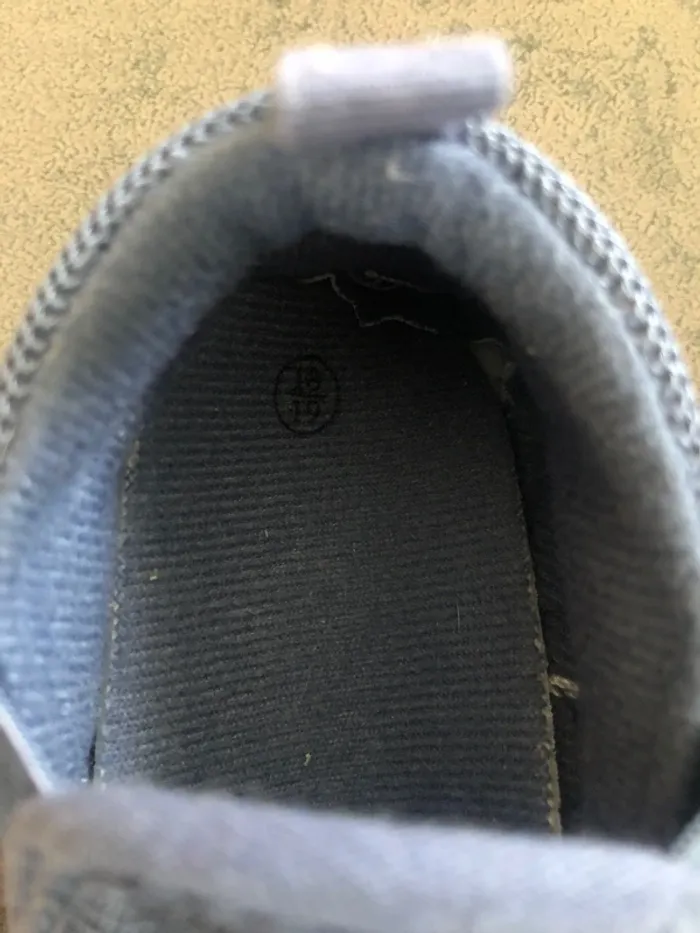 Chaussures bébé - photo numéro 2